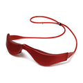 LED & EMS Eye Massager for Dark Circles & Puffiness