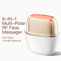 Lift & Glow RF Pro™ – Appareil Beauty Tech Raffermissant & Éclat du Visage